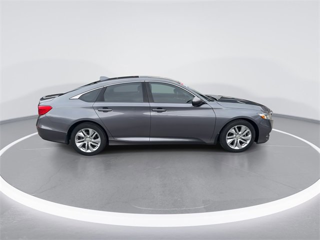 Used 2020 Honda Accord LX image 6