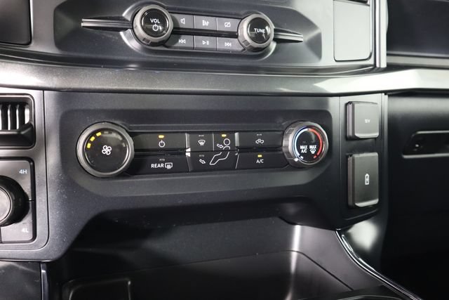 Certified 2023 Ford F150 XL w/ STX Appearance Package AWD/4WD image 47