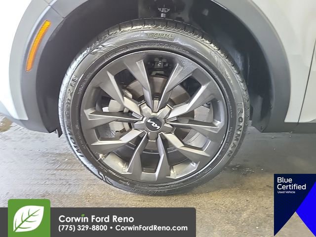 Used 2022 Kia Sorento SX Prestige image 16