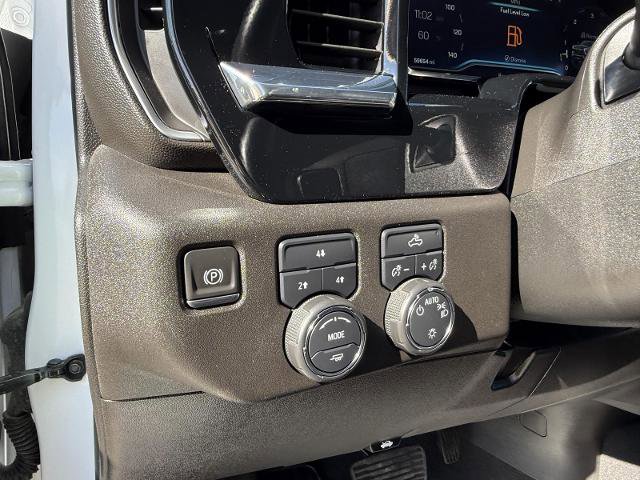 Used 2024 Chevrolet Silverado 2500 LT image 14