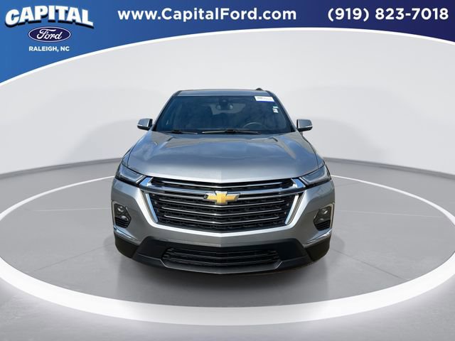 Used 2023 Chevrolet Traverse LT image 9
