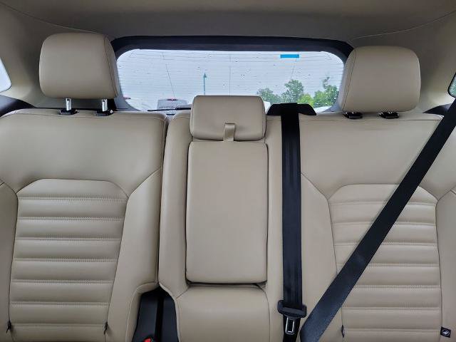 Certified 2024 Ford Edge SEL AWD/4WD image 33