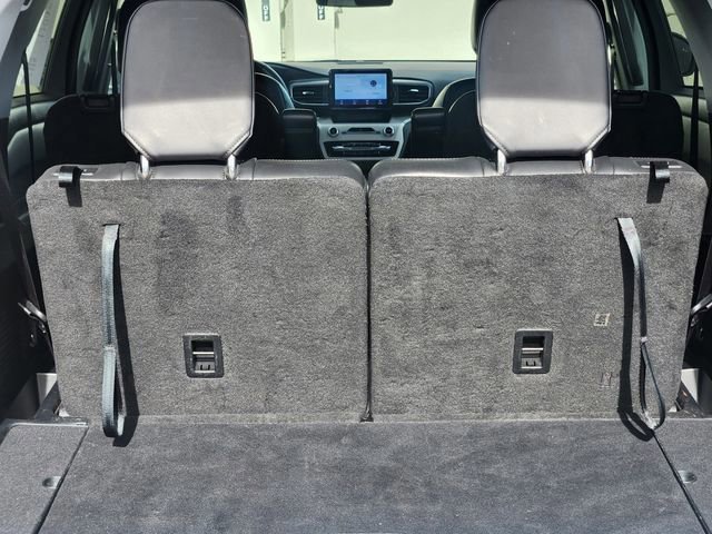 Certified 2023 Ford Explorer XLT w/ Equipment Group 202A image 21
