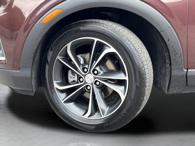 Used 2022 Buick Encore GX Select FWD image 48