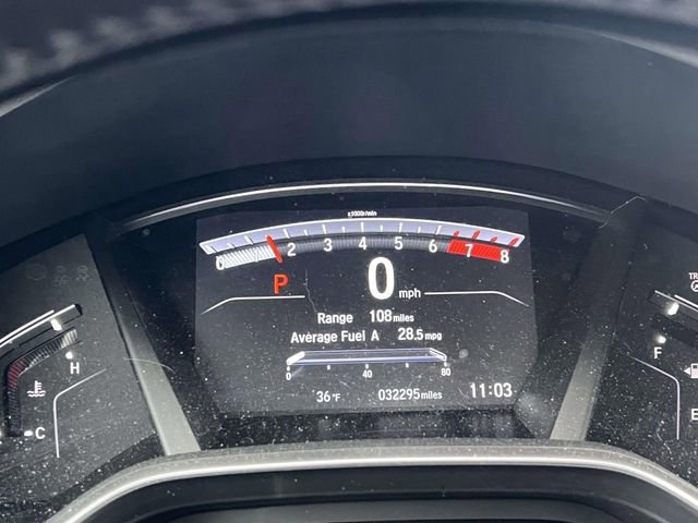 Used 2019 Honda CR-V Touring image 8