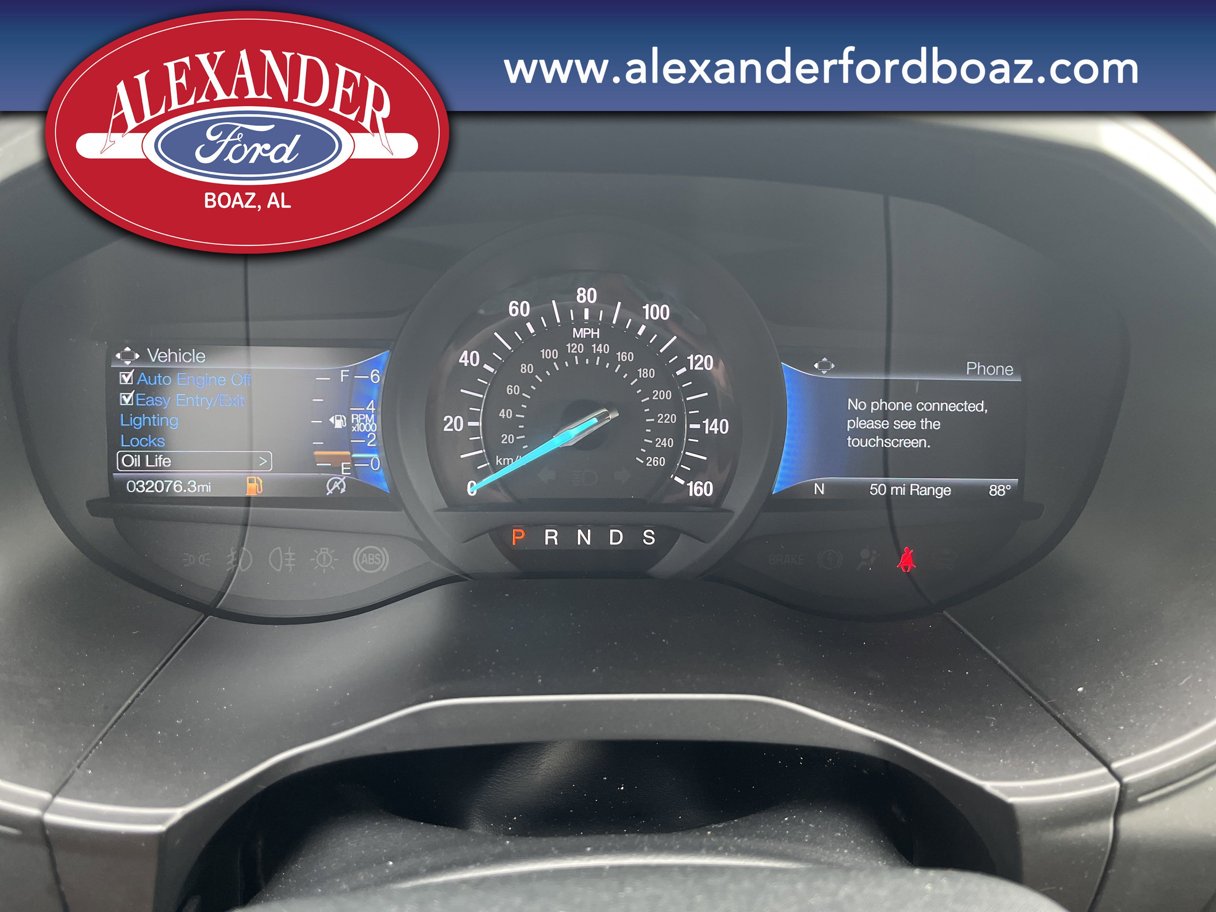 Certified 2024 Ford Edge Titanium image 27