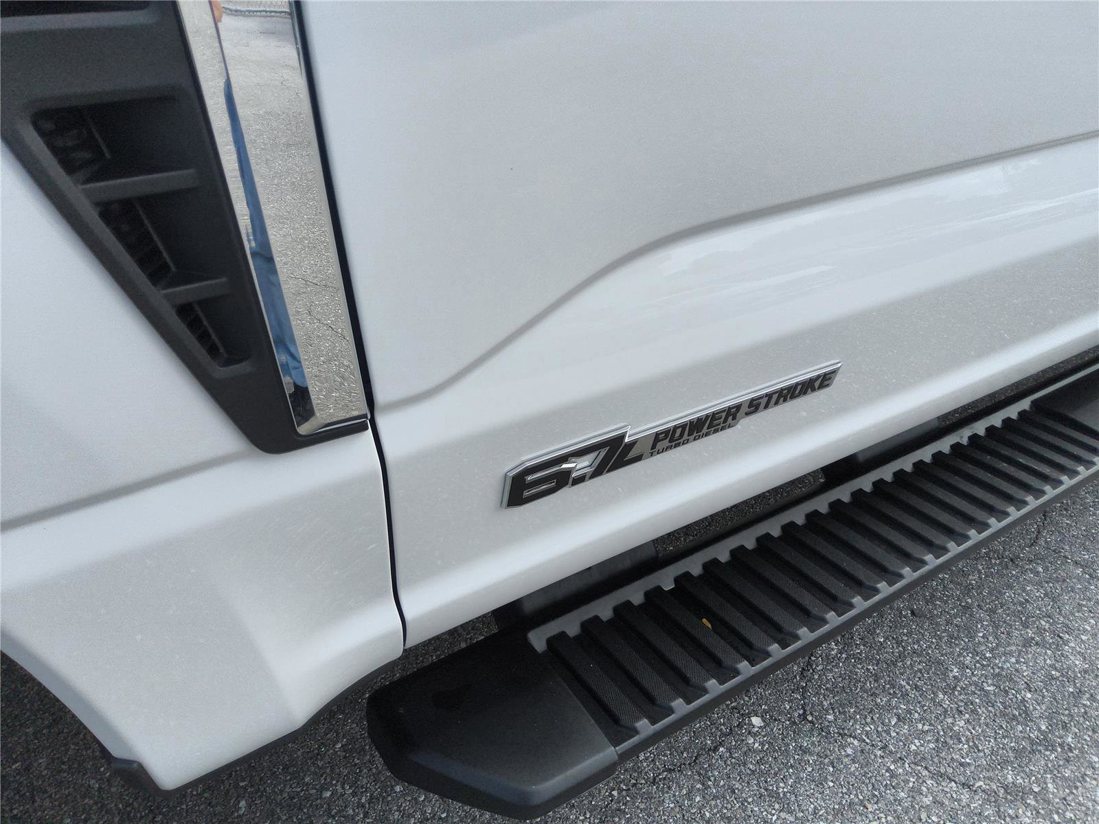 Certified 2026 Ford F250 XLT AWD/4WD image 10