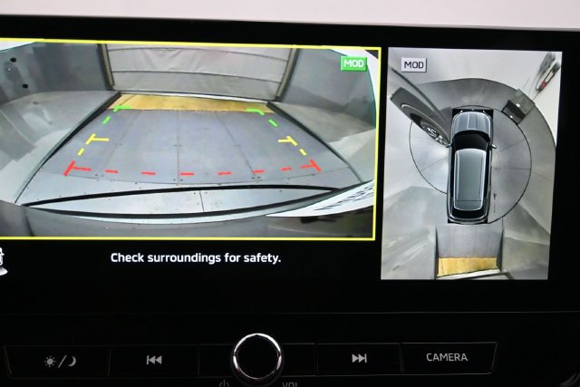 Used 2025 Mitsubishi Outlander SE FWD image 20