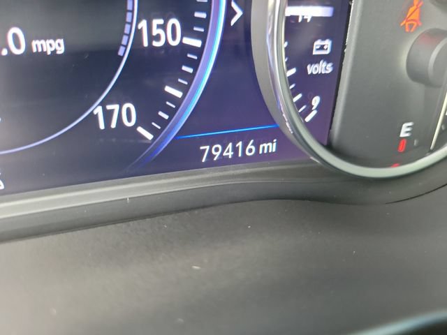 Used 2022 Buick Enclave Avenir w/ Avenir Technology Package AWD/4WD image 32
