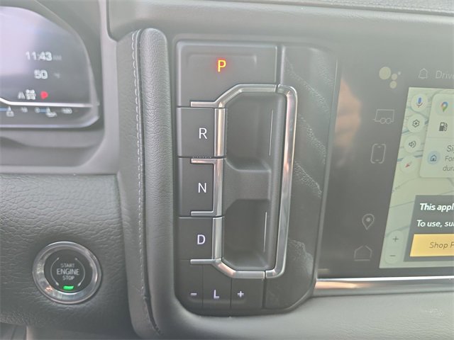 Used 2023 GMC Yukon Denali image 20