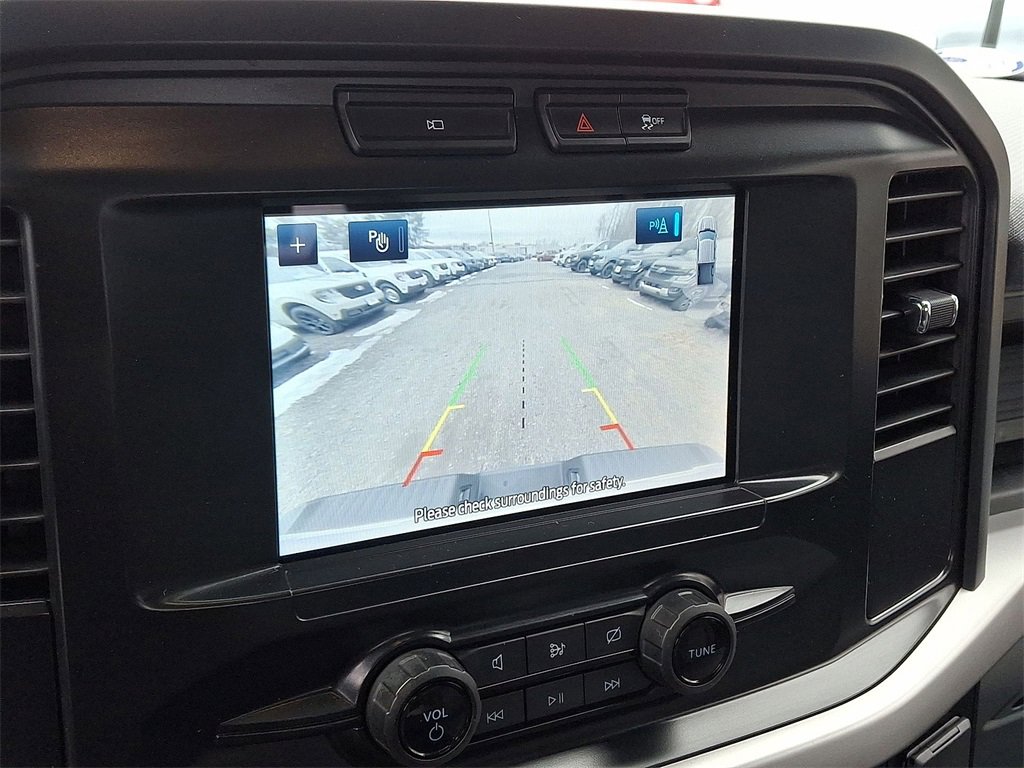 Certified 2022 Ford F150 XL w/ Trailer Tow Package image 15