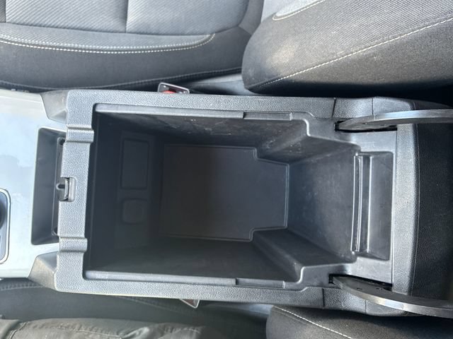 Used 2023 Chevrolet Blazer LT w/ LPO, Floor Liner Package AWD/4WD image 13