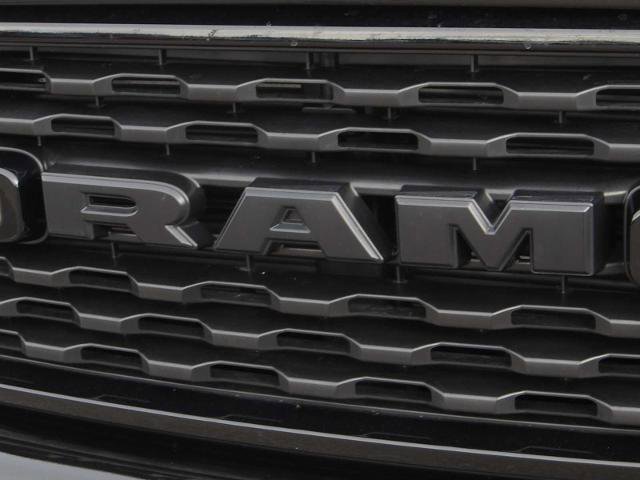 Used 2023 RAM 1500 Big Horn image 11
