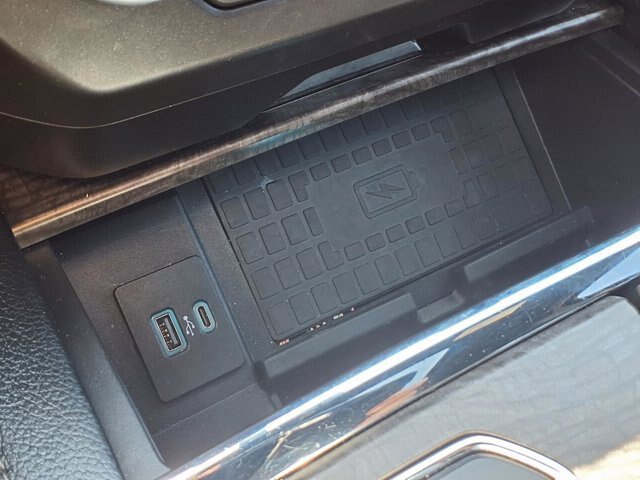 Certified 2021 Ford Expedition Limited AWD/4WD image 15