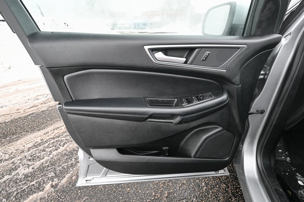 Certified 2024 Ford Edge SEL w/ Convenience Package image 21