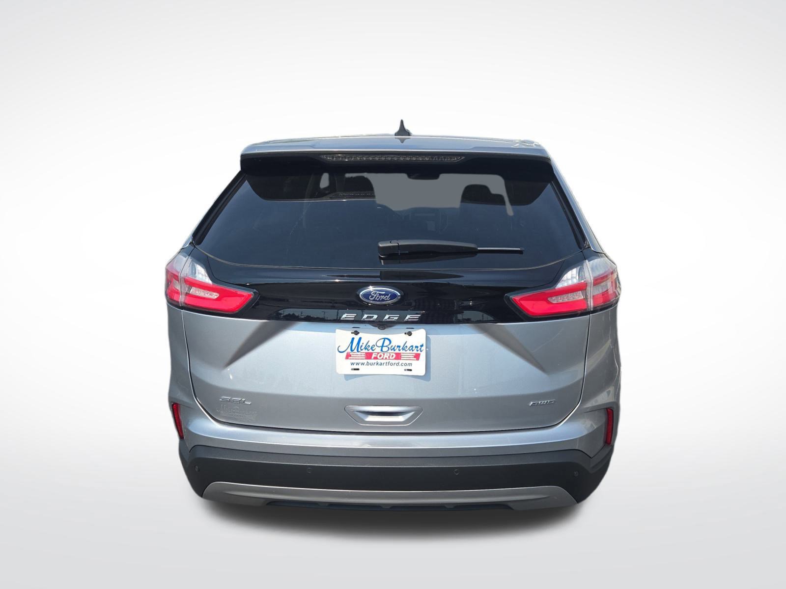 Certified 2023 Ford Edge SEL w/ Convenience Package image 6