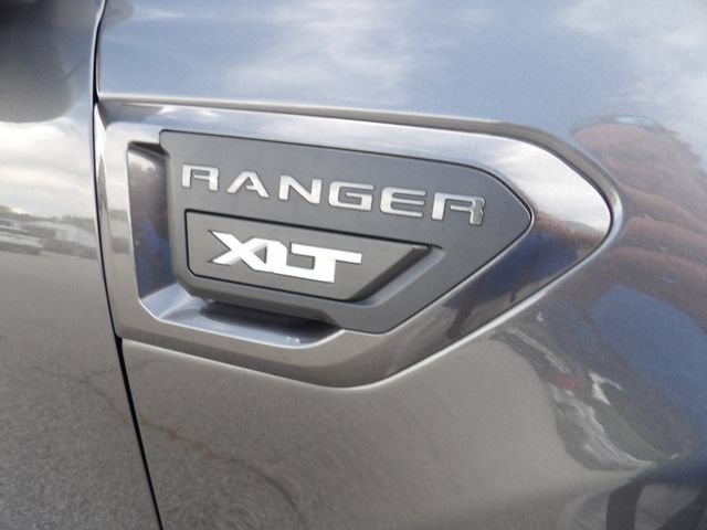 Certified 2019 Ford Ranger XLT w/ Equipment Group 301A Mid AWD/4WD image 14