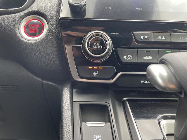 Used 2020 Honda CR-V EX image 27