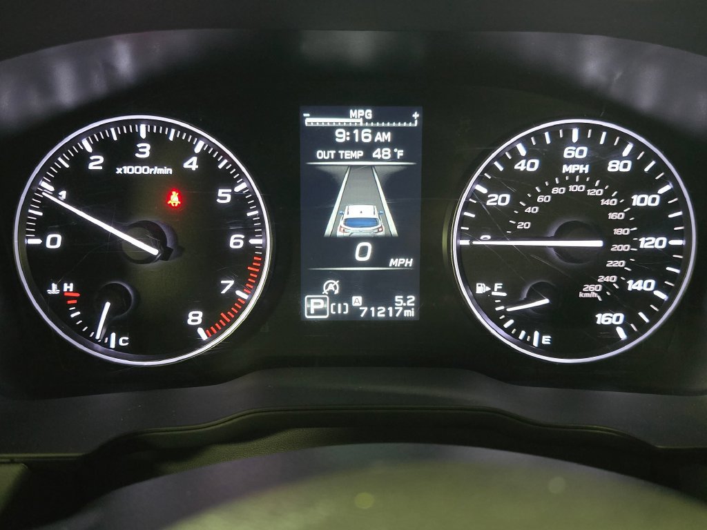Used 2024 Subaru Crosstrek 2.0i Premium AWD/4WD image 26
