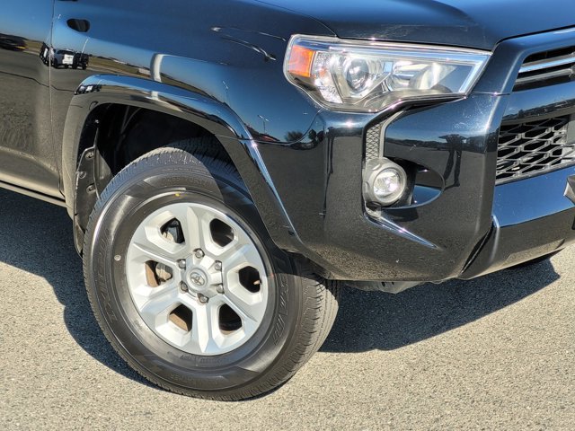 Used 2024 Toyota 4Runner SR5 image 9