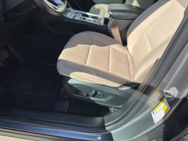 Certified 2023 Ford Explorer XLT RWD image 8