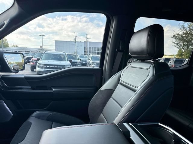 Certified 2025 Ford F150 Raptor AWD/4WD image 18