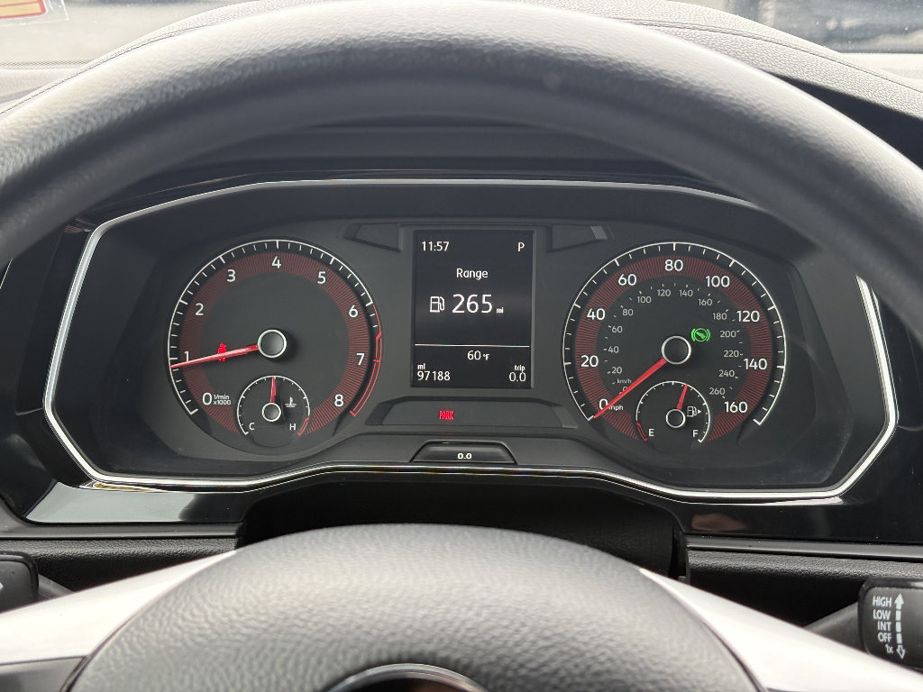 Used 2019 Volkswagen Jetta S FWD image 23