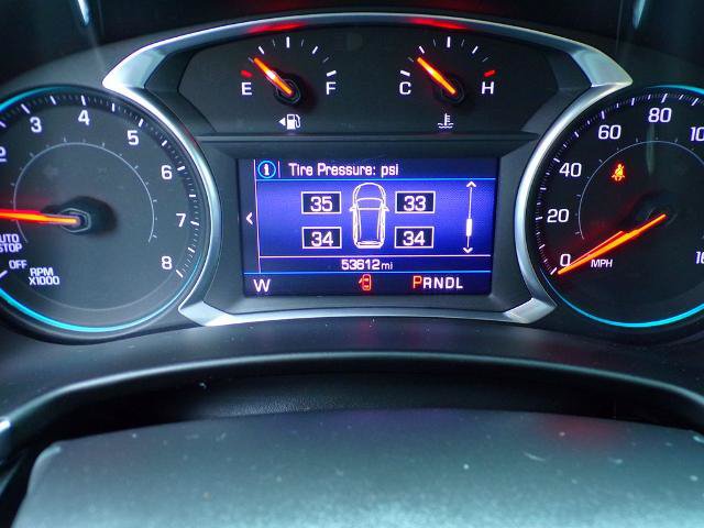 Used 2019 Chevrolet Equinox LT AWD/4WD image 25