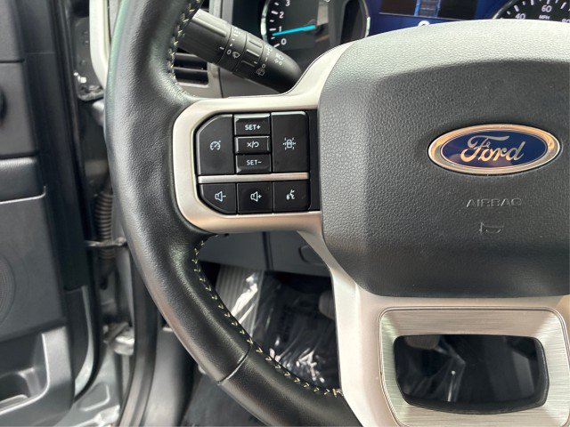 Certified 2024 Ford Expedition XLT AWD/4WD image 22
