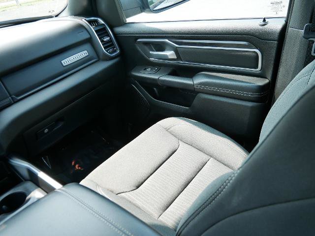 Used 2024 RAM 1500 Big Horn AWD/4WD image 17