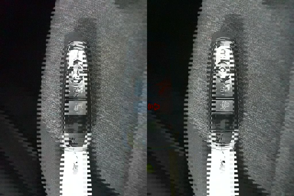 Certified 2021 Ford Bronco Sport Big Bend w/ Big Bend Package image 20