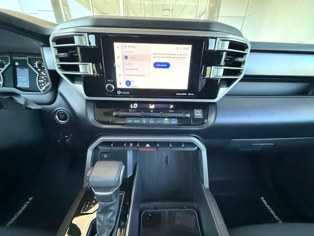 Used 2023 Toyota Tundra SR5 AWD/4WD image 23