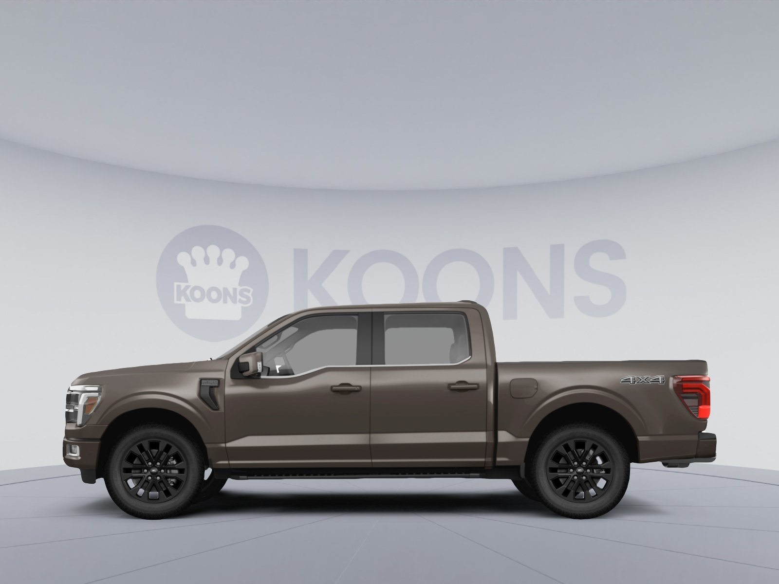 Certified 2024 Ford F150 Lariat w/ Bed Utility Package AWD/4WD image 2