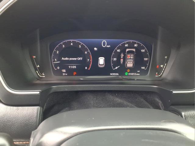 Used 2026 Honda Passport TrailSport Elite image 26