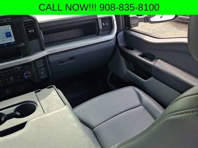 Certified 2024 Ford F250 XL w/ Snow Plow Prep Package AWD/4WD image 17