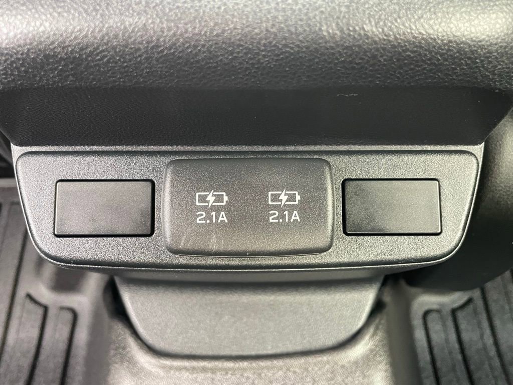 Used 2023 Subaru WRX Premium image 20