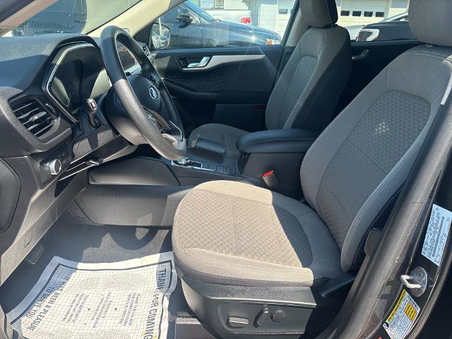 Certified 2020 Ford Escape SE AWD/4WD image 16