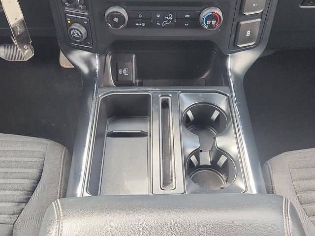 Certified 2023 Ford F150 XL w/ STX Appearance Package image 18