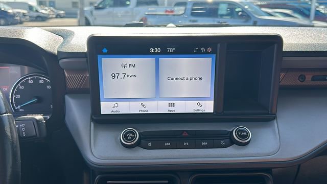 Certified 2022 Ford Maverick Lariat FWD image 20