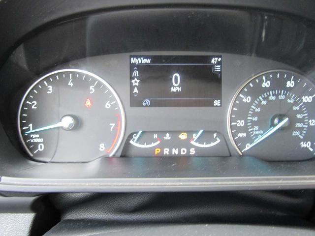 Certified 2021 Ford EcoSport SES image 25