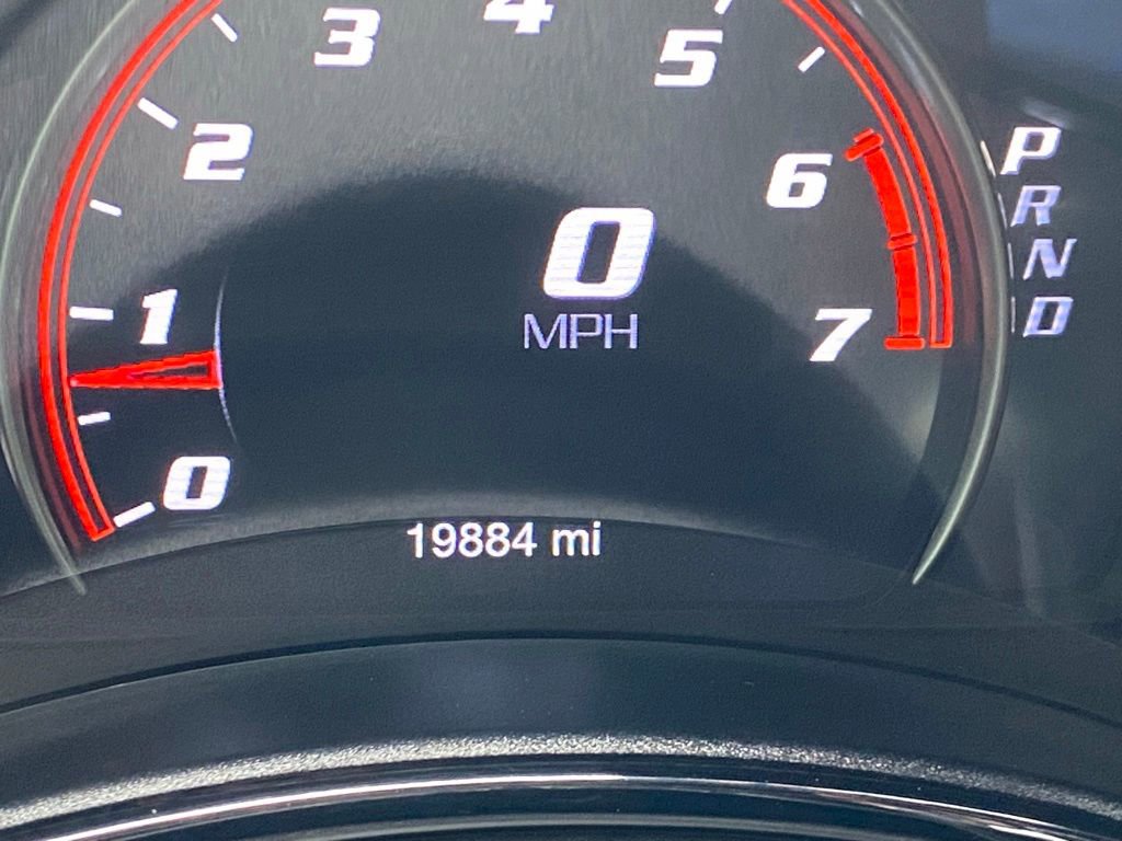 Used 2022 Dodge Durango SRT w/ Technology Group AWD/4WD image 14