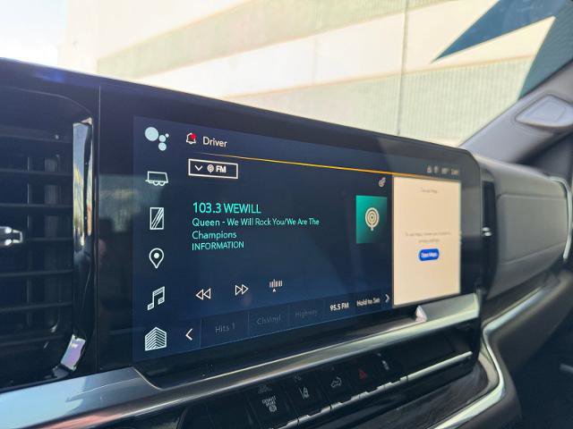 Used 2024 Chevrolet Silverado 2500 LTZ w/ LTZ Convenience Package image 28