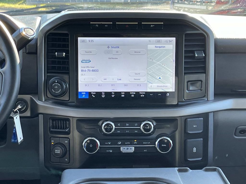 Certified 2024 Ford F150 XLT image 14