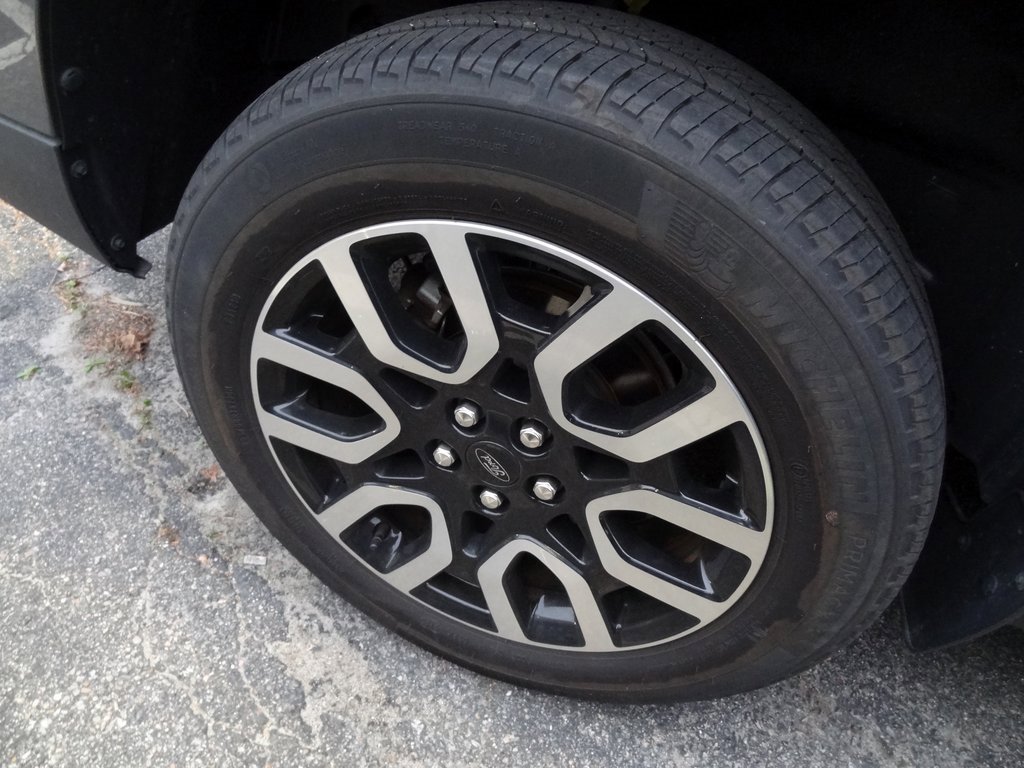 Certified 2023 Ford Maverick Lariat w/ Lariat Luxury Package image 10