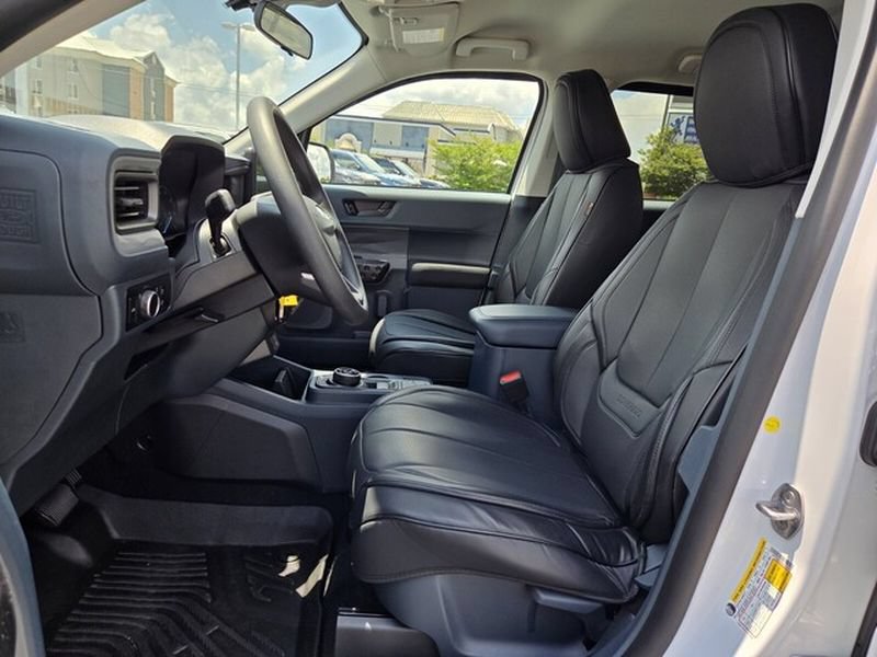 Certified 2024 Ford Maverick XL FWD image 9
