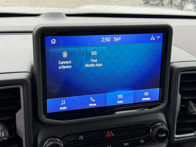 Certified 2022 Ford Bronco Sport Big Bend image 23