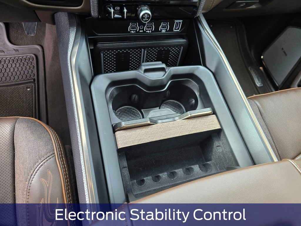 Used 2026 RAM 2500 Limited image 28