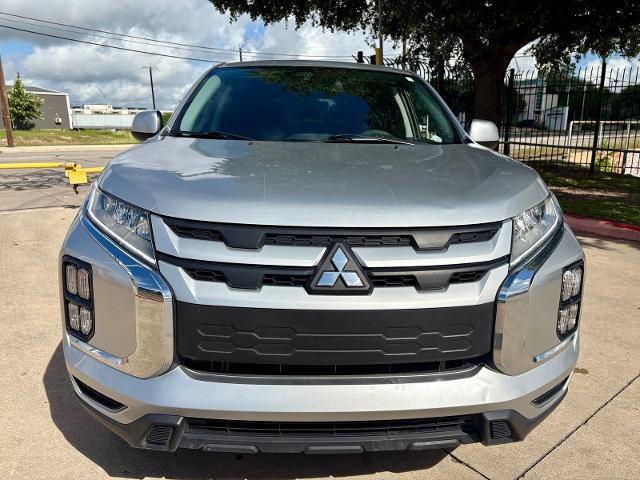 Used 2023 Mitsubishi Outlander Sport SE AWD/4WD image 8