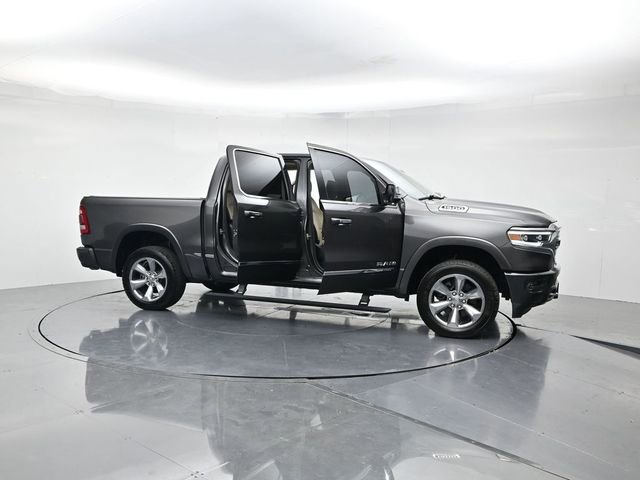 Used 2021 RAM 1500 Limited AWD/4WD image 51