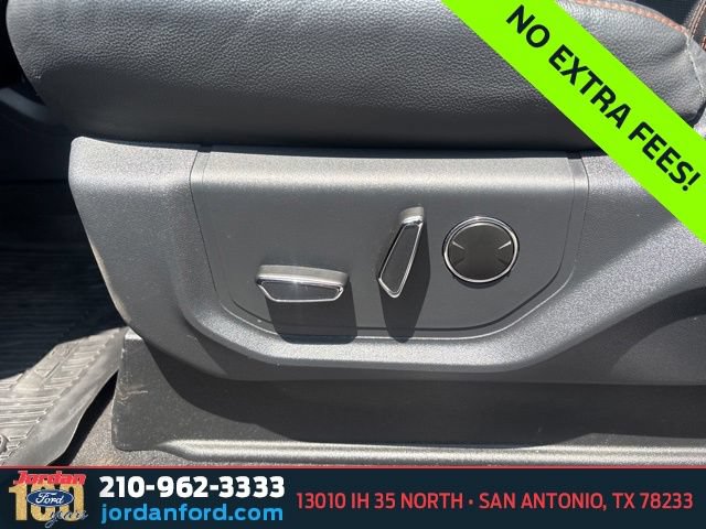 Certified 2023 Ford Expedition Timberline AWD/4WD image 17